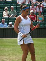 Jennifer Capriati Photo #1