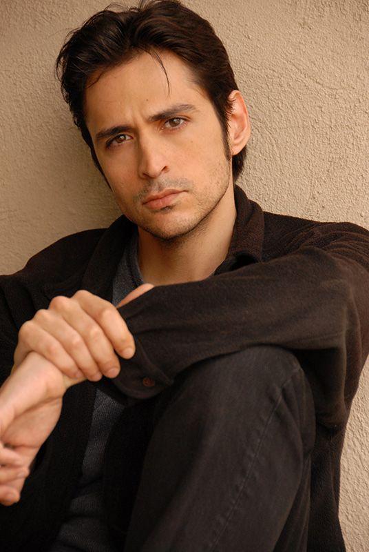 Mark Meer Photo #1