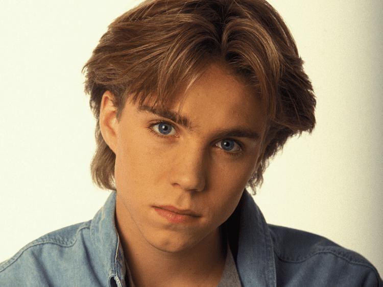 Jonathan Brandis Photo #1