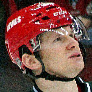 Patrik Elias Photo #1