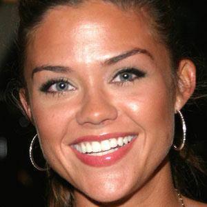 Susan Ward Photo #1