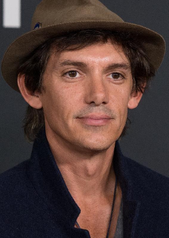 Lukas Haas Photo #1