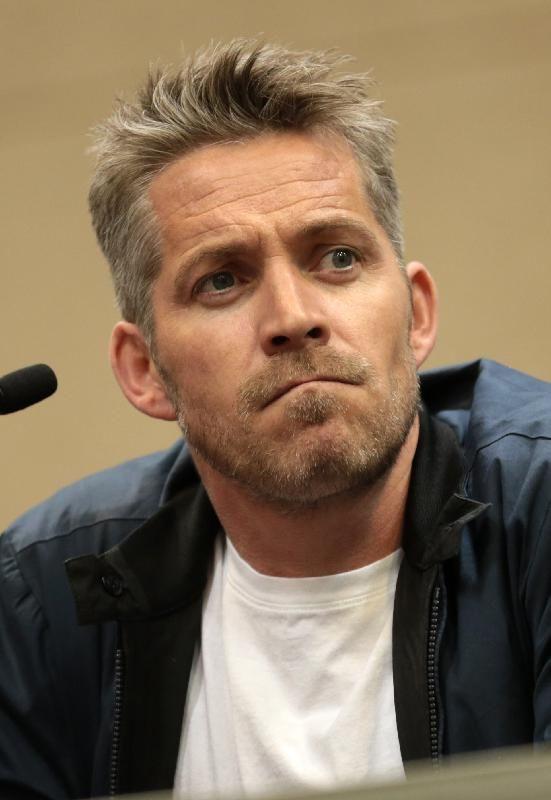 Sean Maguire Photo #1