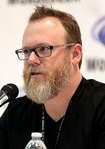 Chuck Wendig Photo #1