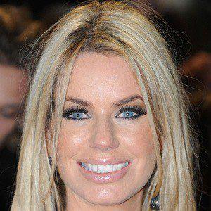 Caroline Stanbury Photo #1