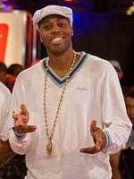 Kardinal Offishall Photo #1