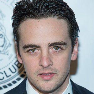 Vincent Piazza Photo #1