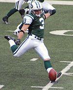 Jay Feely Photo #1