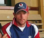 Paul Collingwood Photo #1