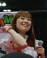 Minami Kuribayashi Photo #1