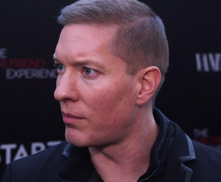 Joseph Sikora Photo #1