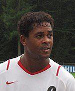 Patrick Kluivert Photo #1