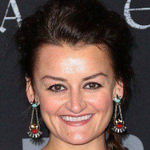 Alison Wright Photo #1