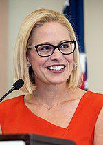 Kyrsten Sinema Photo #1