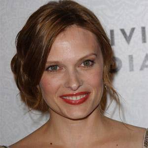 Vinessa Shaw Photo #1