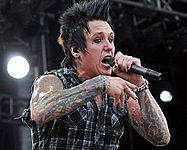 Jacoby Shaddix Photo #1