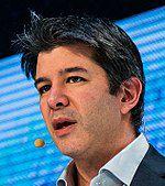 Travis Kalanick Photo #1