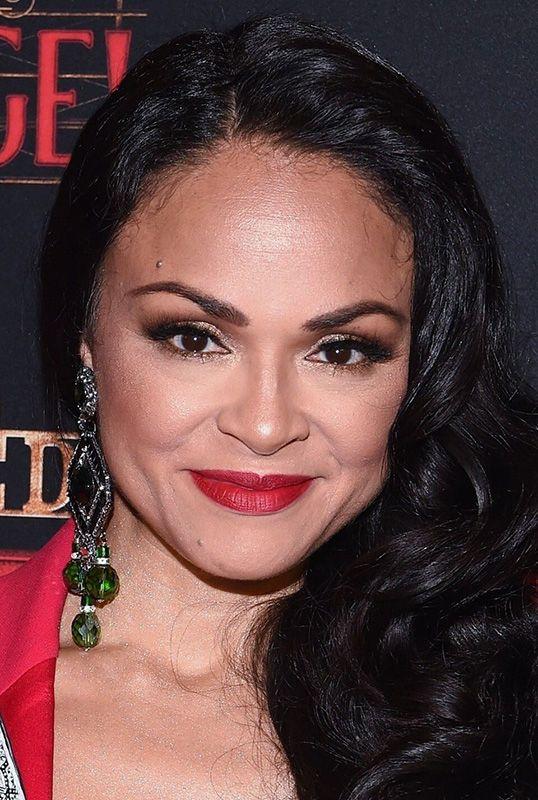 Karen Olivo Photo #1