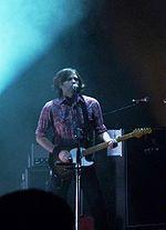 Ben Gibbard Photo #1