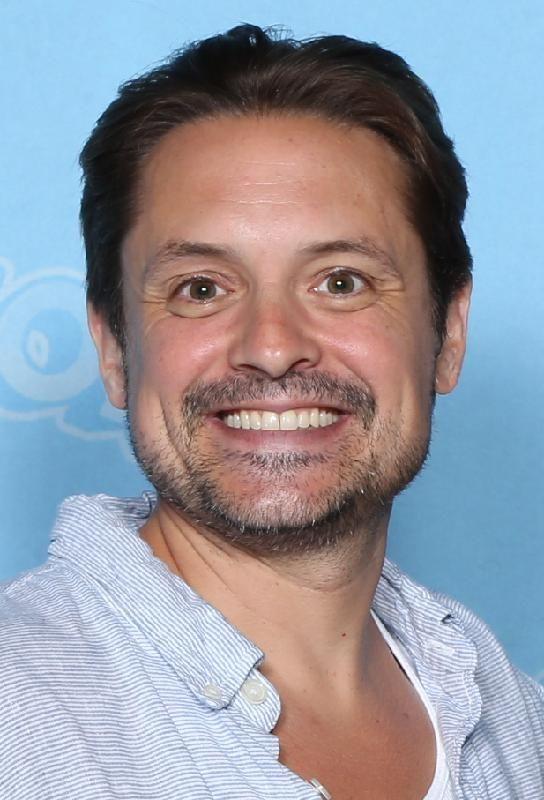 Will Friedle Photo #1