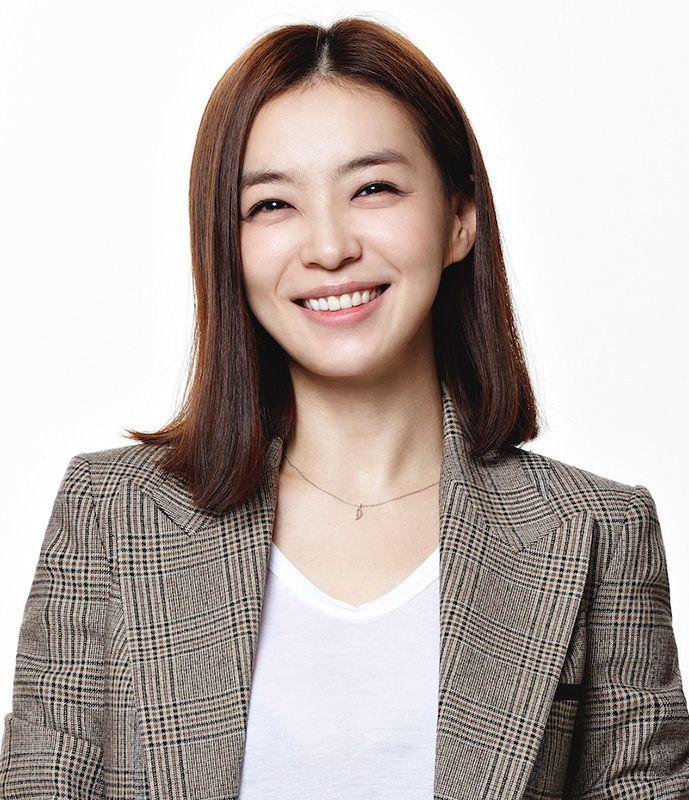 Park Sun-young Photo #1