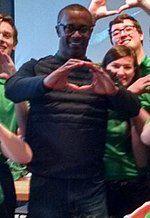 Willie Taggart Photo #1