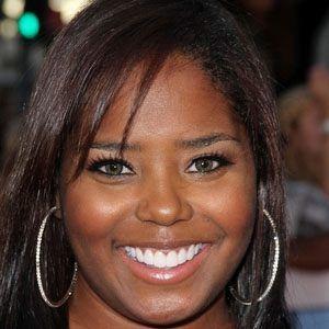 Shar Jackson Photo #1