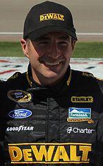 Marcos Ambrose Photo #1