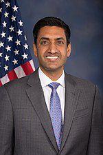 Ro Khanna Photo #1