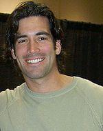 Carter Oosterhouse Photo #1