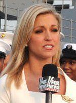 Ainsley Earhardt Photo #1