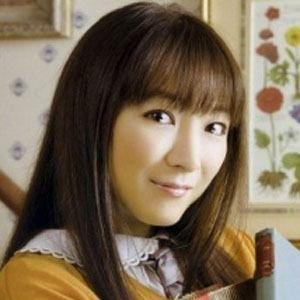 Yui Horie Photo #1