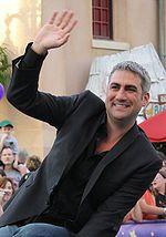 Taylor Hicks Photo #1