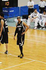 J. R. Sakuragi Photo #1