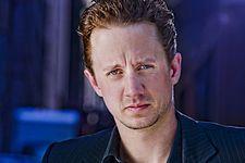 Chad Lindberg Photo #1