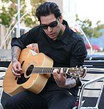 Mike Herrera Photo #1