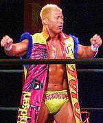 Tomoaki Honma Photo #1