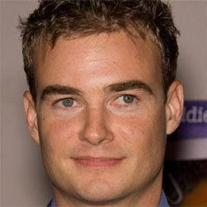 Robin Dunne Photo #1