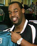 Donovan McNabb Photo #1