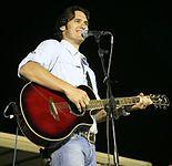 Joe Nichols Photo #1