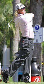 Charley Hoffman Photo #1