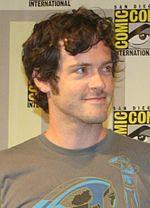 Brendan Hines Photo #1