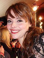 Kate Ford Photo #1