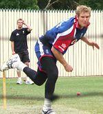 Matthew Hoggard Photo #1