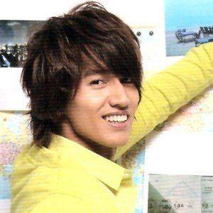 Jerry Yan Photo #1