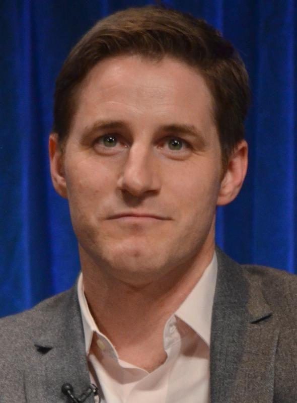 Sam Jaeger Photo #1