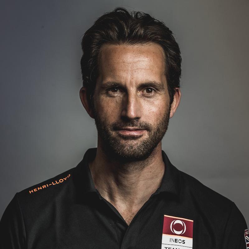 Ben Ainslie Photo #1