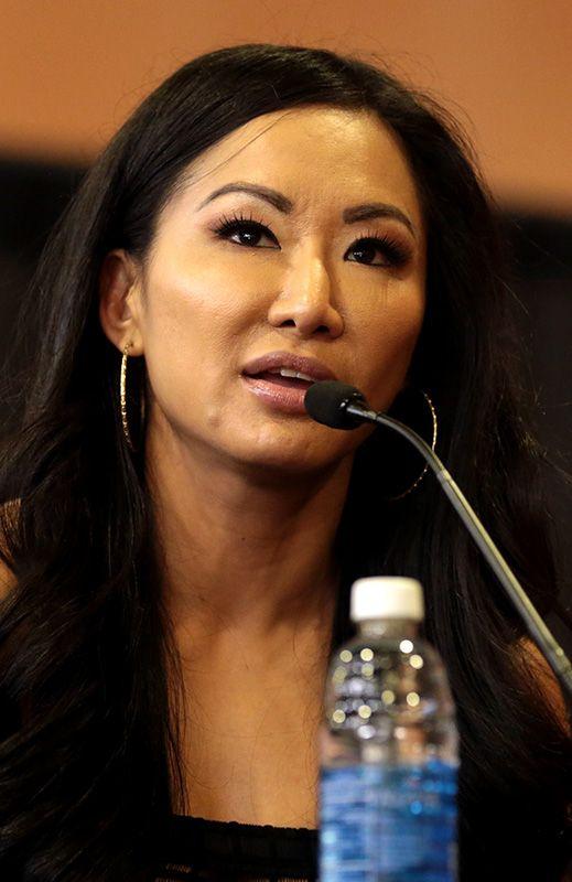 Gail Kim Photo #1