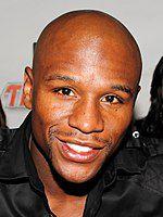 Floyd Mayweather Jr. Photo #1