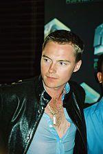 Ronan Keating Photo #1